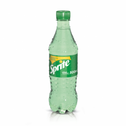 Sprite - 500ml image