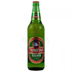 Tsingtao bere chinezeasca - 330ml image