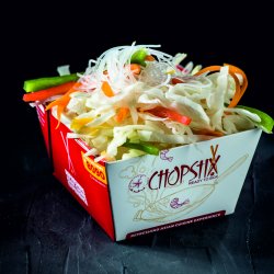 Salată Thai image