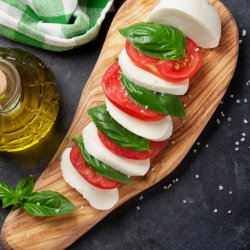 Caprese image