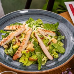 Insalata Caesar image