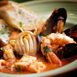 Zuppa di pesce image