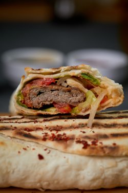 Urfa Wrap image