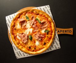 Pizza Caserta  image