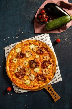 Pizza Matera  image