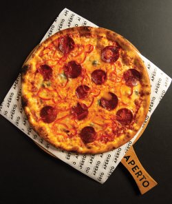 Pizza Novara  image