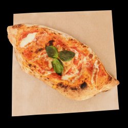 Calzone Napoletano image