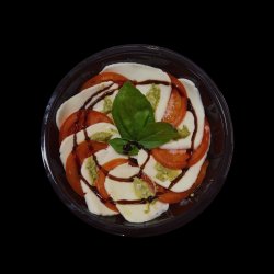 Salată Caprese image
