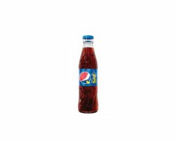 Pepsi Twist  image