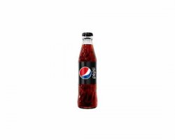 Pepsi Maxx  image
