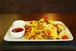 Nachos image