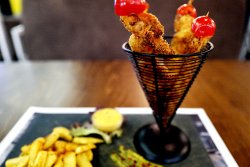 Shrimps&Chips image