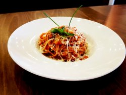 Spaghetti Milanese image