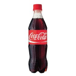 Coca Cola  image