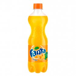 Fanta  image