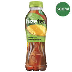 Fuzetea  image