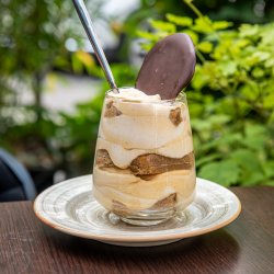 Tiramisu image