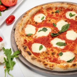 Pizza Margherita image