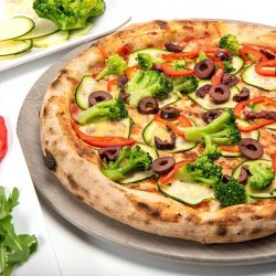 Pizza Zingara image