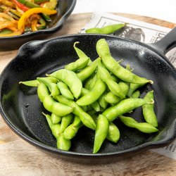 Edamame image