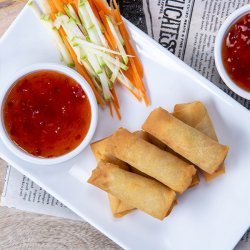 Spring Rolls image