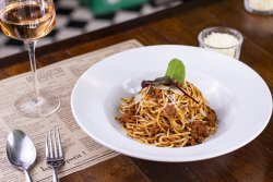 Bolognese image