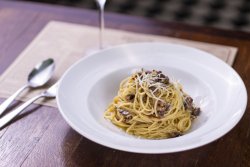 Carbonara image