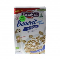 Cereale Benevit BIO 375g BMN image