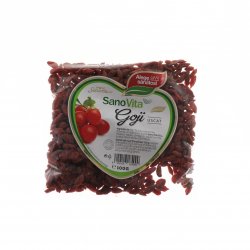 Fructe uscate Goji Berries 100g SNV image