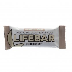Lifebar baton cocos RAW ECO 47g BHS image