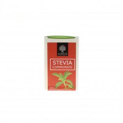 Stevia 300CPR VTK image