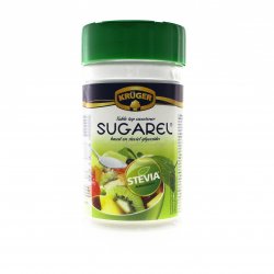 Îndulcitor stevia 75g HER image
