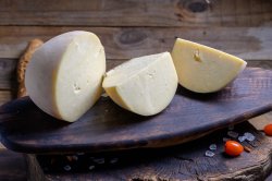 Bășică brânză de burduf &#8211; 1kg image
