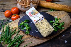 Cuscus cu legume &#8211; 250g image