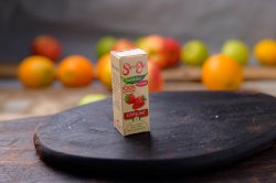 Îndulcitor stevia cu aromă naturală de căpșuni &#8211; 10ml image