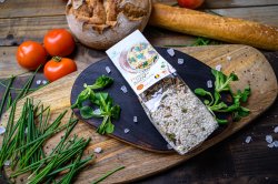 Risotto cu hribi de pădure &#8211; 250g image