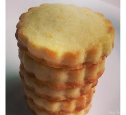 Biscuiți scoțieni (shortbread) &#8211; 100g image