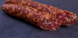 Cârnați plai &#8211;  355g image