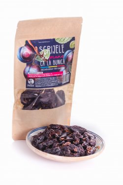 Scrijele de Prune &#8211; 100g image