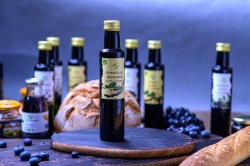 Sirop Aronia și Lavandă BIO &#8211; 250ml image