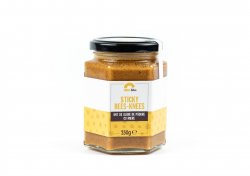 Sticky Bees-Knees &#8211; 250g image