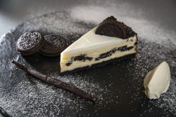 Cheesecake cu Oreo image