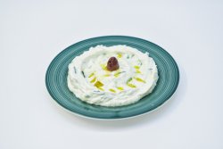 Tzatziki image