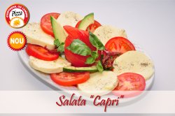 Salată Capri image
