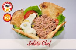Salată Chef image