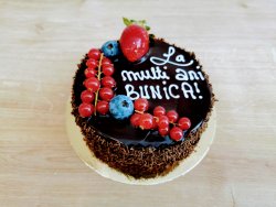 Tort de post (Bunica) image