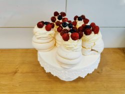 Pachet Pavlova image