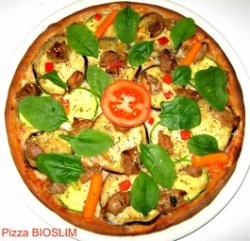 Pizza Bioslim image