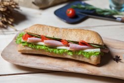 Sandwich Firenze image