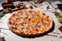 Pizza Napoli Delivery image